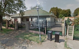 6 Bedroom House in Boksburg Central
