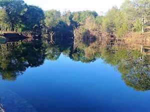 44 ha Farm in Sterkfontein and surrounds