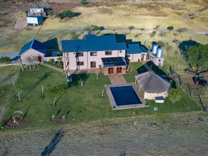 44 ha Farm in Sterkfontein and surrounds