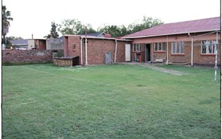 4 Bedroom House in Petersfield