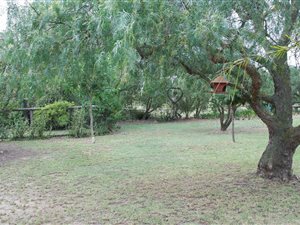 980 m² Land available in Riviersonderend