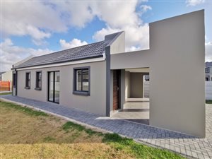 3 Bed Townhouse in Parsons Vlei