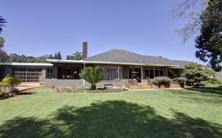 4 Bedroom House in Florida Park