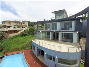 5 Bed House in Tinley Manor and surrounds