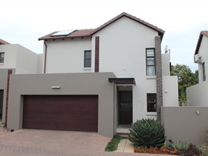 3 Bed Duplex in Menlo Park