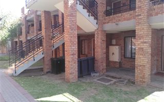 1 Bedroom Apartment in Carlswald Estate