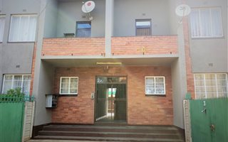 2 Bedroom Apartment in Peacehaven