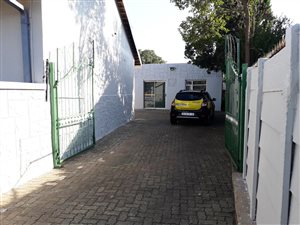 4 Bedroom House in Witfield