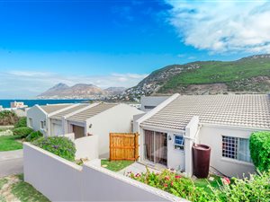 2 Bed House in Glencairn Heights
