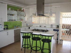 3 Bed House in La Hoff