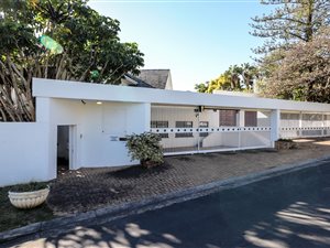 4 Bed House in Selborne