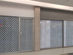 67 m² Office Space in Highlands North