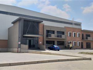 11267 m² Industrial space in Gosforth Park
