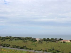 4967 m² Land available in Ifafa Beach