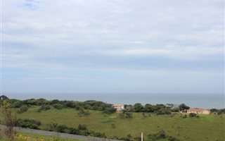 4967 m² Land available in Ifafa Beach