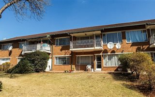 2 Bedroom Apartment in Blackheath