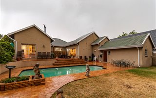 3 Bedroom House in Dunvegan