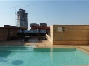 1 Bed Apartment in Sandhurst
