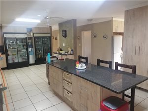 2.1 ha Farm in Benoni AH