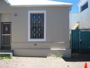 4 Bedroom House in Observatory