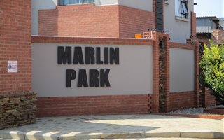 3 Bedroom Apartment in Baillie Park
