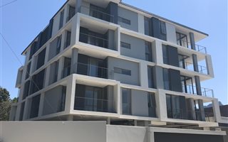 2 Bedroom Apartment in Kenilworth Upper