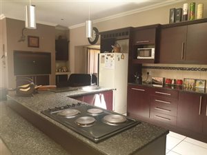 4 Bed House in Kuruman