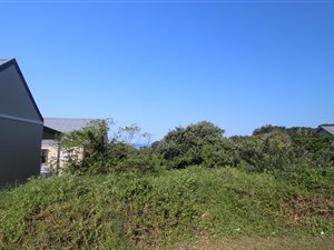 638 m² Land available in Princes Grant Golf Estate