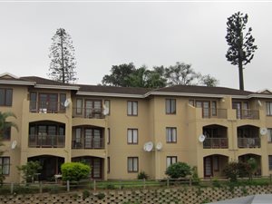 2 Bedroom Apartment in New Germany