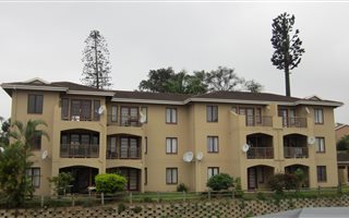 2 Bedroom Apartment in New Germany