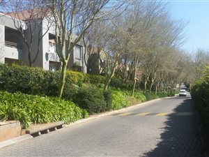2 Bed Townhouse in Constantia Kloof