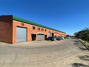 200 m² Industrial space in Montana