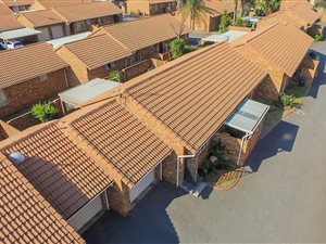 3 Bedroom Townhouse in Wierda Park