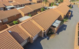 3 Bedroom Townhouse in Wierda Park