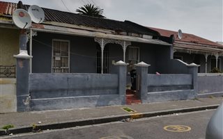 4 Bedroom House in Maitland