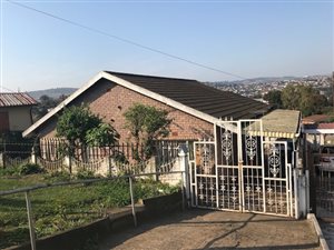 3 Bed House in Northdale