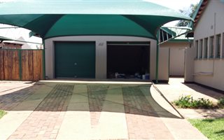 3 Bedroom House in Lephalale (Ellisras)