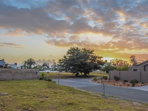 800 m² Land available in Dormehlsdrift