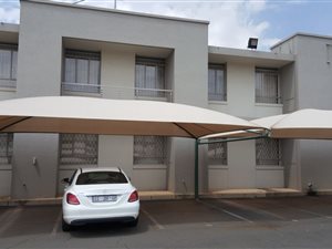 2633 m² Office Space in Isando