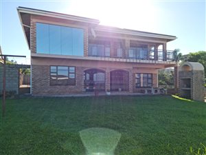 4 Bed House in Park Rynie