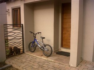 3 Bed Cluster in Broadacres