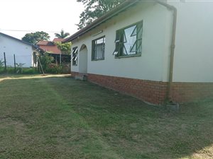 3 Bed House in High Ridge
