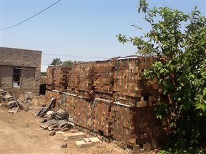 1000 m² Land available in Giyani
