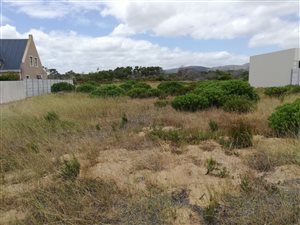 486 m² Land available in Pearly Beach