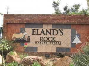2 Bed Cluster in Elandspark