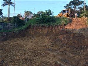 1098 m² Land available in St Winifreds