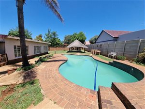 3 Bed House in Hazeldene