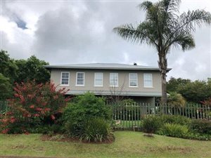 6 Bed House in Graskop