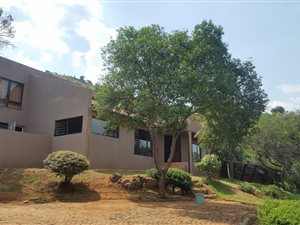 3 Bed House in Krugersdorp Central