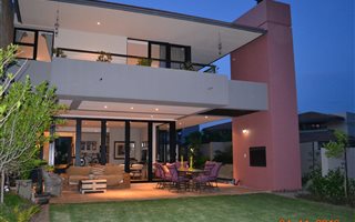 3 Bedroom House in Lombardy Estate